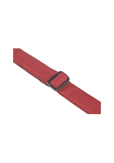 Ibanez Dcs50-wr Designer Collection Straps - Wine Red Gitar Askısı