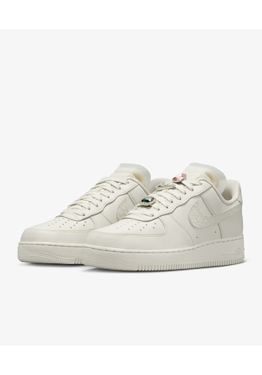 Nike Air Force 1 Low Premium Bling-sportxoutlet Bej