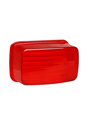 Honmex Yamaha Grizzly Kodiak Bigbear Bruin İçin Abs Plastiği Arka Fener Lens Kapak - Su Geçirmez, Kırılma Dayanıklı, Kolay Kurulum