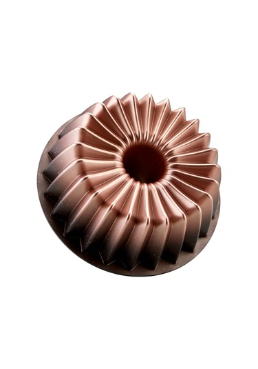 Özlife Granit Kek Kalıbı Rente - Rose