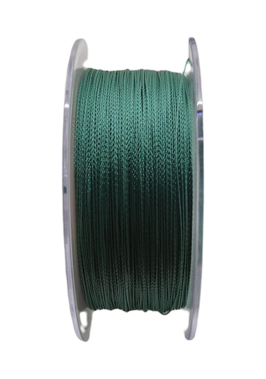 Effe Sumo X8 Ip Misina 300M Polietilen Microfiber Ip Misina Yeşil