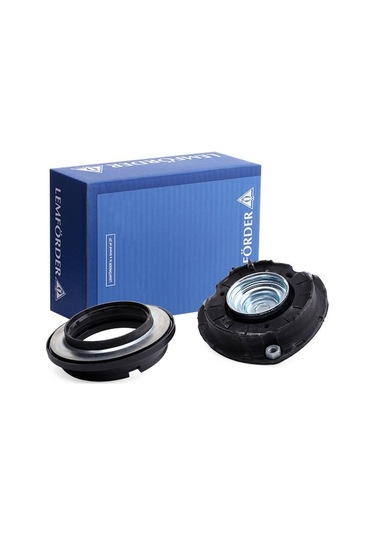 Volkswagen T-roc Ön Amortisör Üst Takozu Ve Bilyası Set 2019-2022 Lemförder