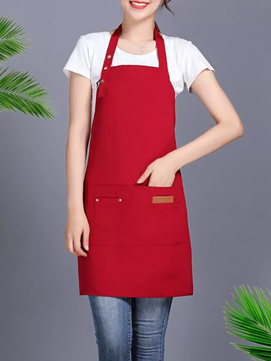 B&l Home Cepli Mutfak Önlüğü Hediyeler İle 223731431 Bordo