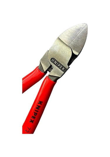 Knipex Plastikçi Yankeski 160mm