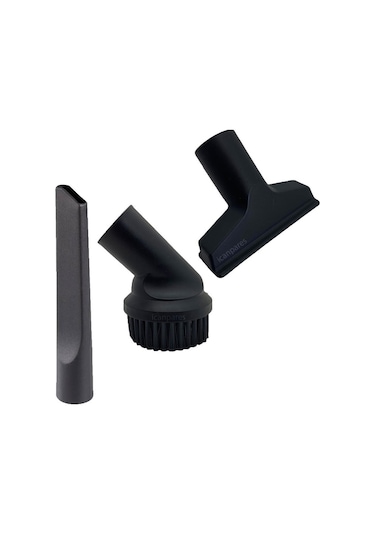 Arçelik Uyumlu Tsz 3282 Süpürge Mini Başlık Seti