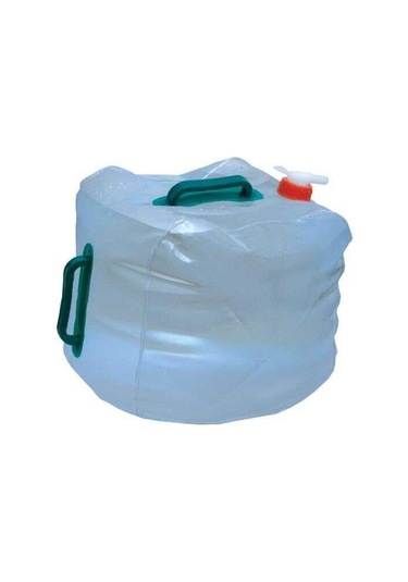 Andoutdoor C889 Su Bidonu Şeffaf 20 L 200117