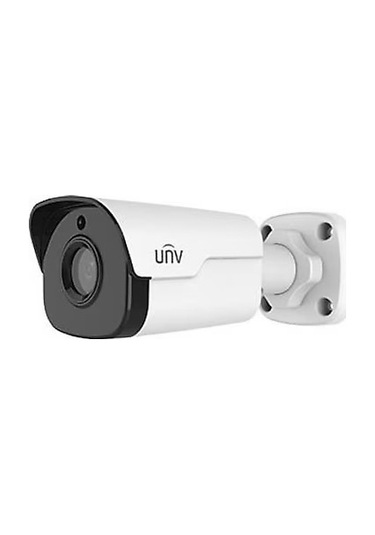 Unv Uniview Ipc2122dra-pf28k-a 2mp Ir Bullet Ip Kamera Sabit Lens