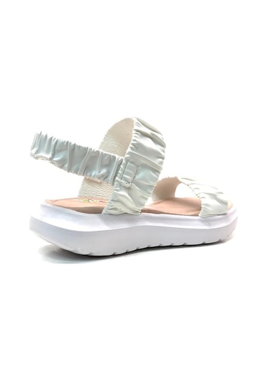 Tuğba Ortopedi 5616 Kız Çocuk Sandalet