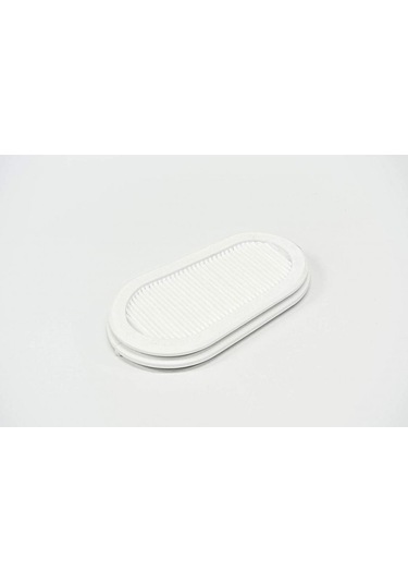 Gvs Elipse Spr316 P3 Rd Toz Filtreleri