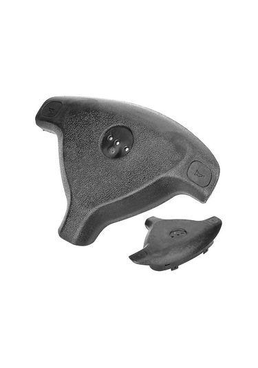 Reedark Opel Astra G 1998-2004 İçin Siyah Direksiyon Kılıfı - Dayanıklı Ve Kolay Montajlı Diğer