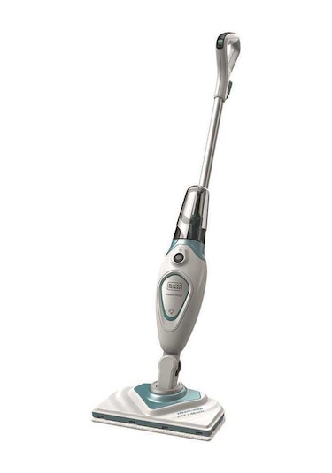 Black+Decker FSM1616-QS Stoomreiniger 1600 W Buharlı Temizleyici