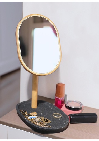 The Mia Akasya Makyaj Aynası