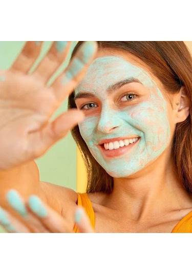 Isdin Acniben Purifying Face Mask 75 ML