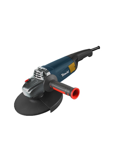 Stechend SBT26180 2600W Büyük Taşlama