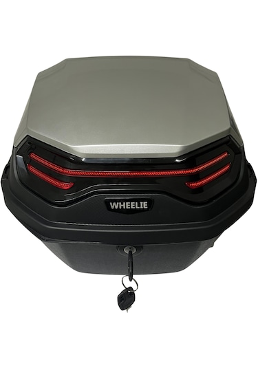 Wheelie XT08-SW 32 L Motosiklet Çanta