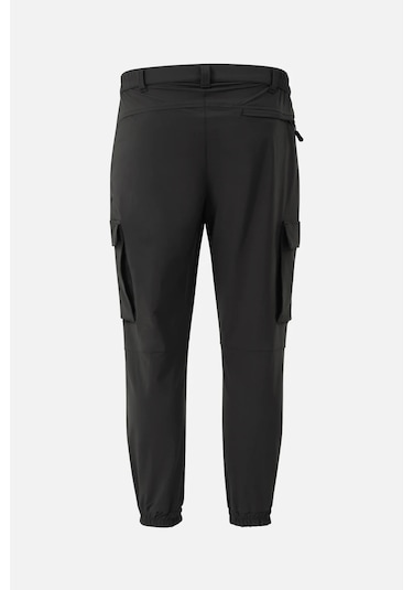 Vaneda V-clutch Jogger Dar Paca Yazlık Antrasıt Pantolon Antrasit