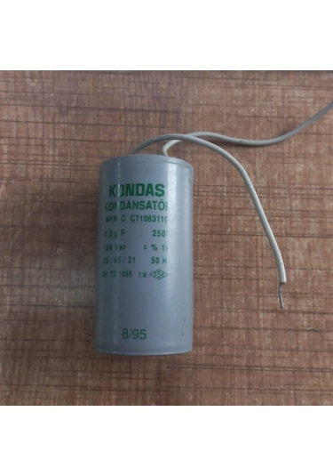Kondaş Kondansatör Mkp C C71063110