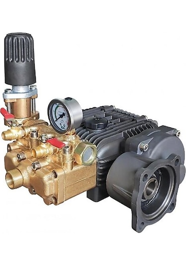 Datsu FST 22A Basınçlı İlaçlama Pompası