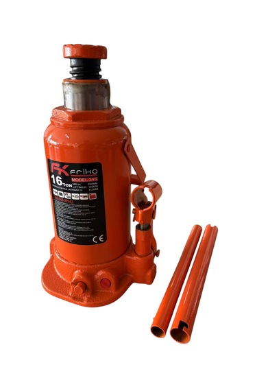 Fk Frıko 16t Hidrolik Şişe Kriko
