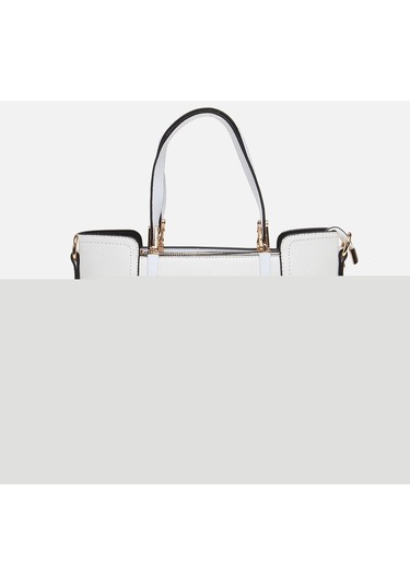 Hotiç Beyaz Kadın Çanta 03cah272210a900 Beyaz Hotiç Beyaz Kadın Çanta 03cah272210a900 Beyaz