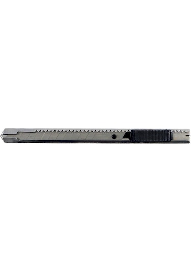 Brio Maket Bıçağı Cam Filmi Uygulama Metal 9 Mm 2'li Paket