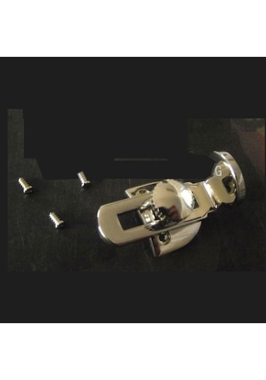 Klarnet Parmak Tutma Aparatı