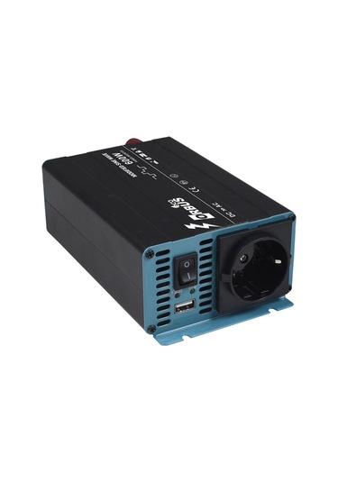 12 Volt 600 Watt Orbus Marka Modifiye İnvertör