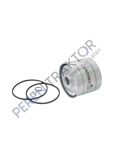 Mazot Filtresi Elemanı Tüm Traktörlerle Uyumlu