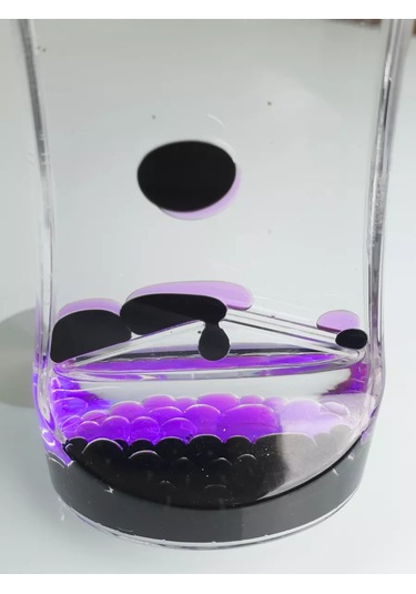 Moonx Anti-stres Sıvı Saat 260625206