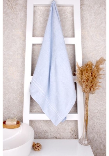 Baveno % 100 Pamuk 65X130 Banyo Havlusu
