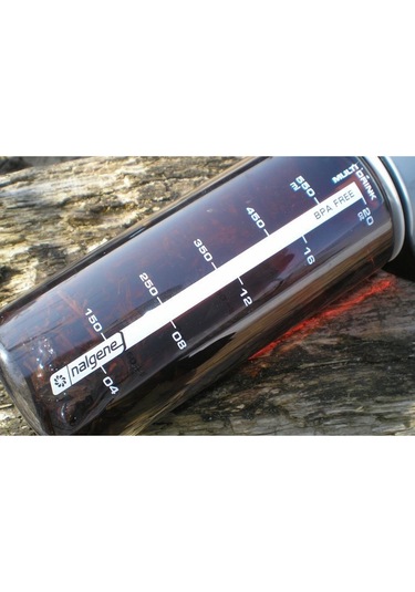 Nalgene Multi Drink Tritan Suluk 600 Ml Matara Kırmızı 1790-2112