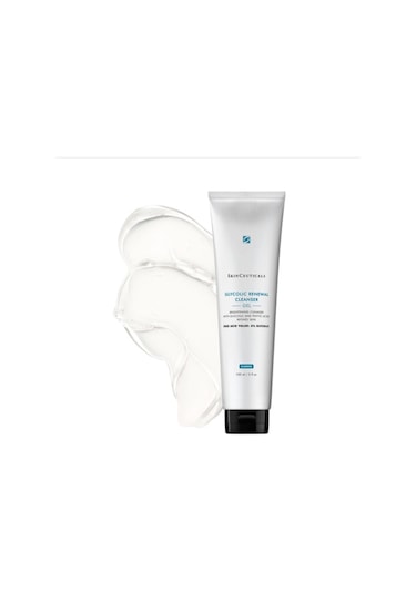 Skinceuticals Glycolic Renewal Cleanser Yüz Temizleme Jeli 150 ML