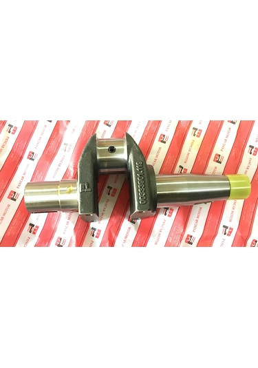 Pancar Motor E89 9,5/11,5HP Krank Mili