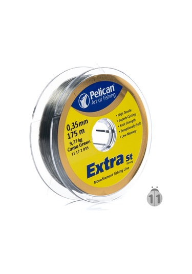 Pelican Extra St 175Mt Tuzlu Su Misinası (522928442)