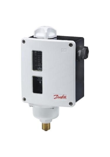 DANFOSS RT200 Presostat 017-523766