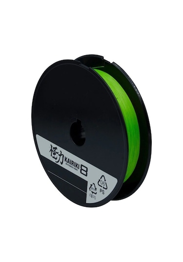 Shimano Kairiki X8 Mantis Green 150 Mt Ip Misina