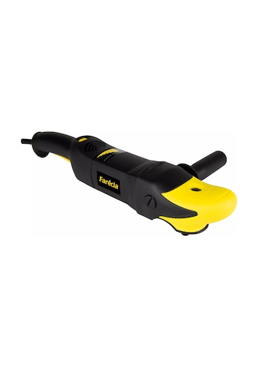 Farecla Gpt002 Pasta Cila Polisaj Makinası 800w