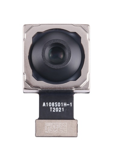 Xiaomi Poco X4 Gt Ana Arkaya Bakan Kamera İçin