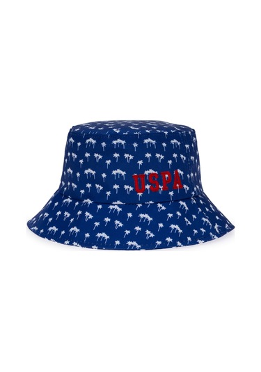 U.s. Polo Assn. Erkek Çocuk Lacivert Şapka 50312220-vr033 Lacivert