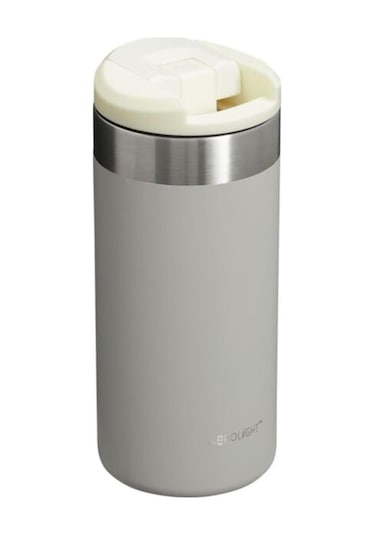 Stanley The Aerolight Transit Açık Gri 0.35 Lt Termos Bardak