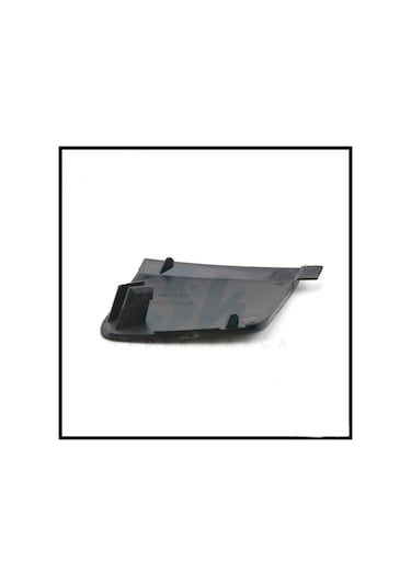 Volvo V40 Arka Tampon Çeki Demir Kapagi 376007133