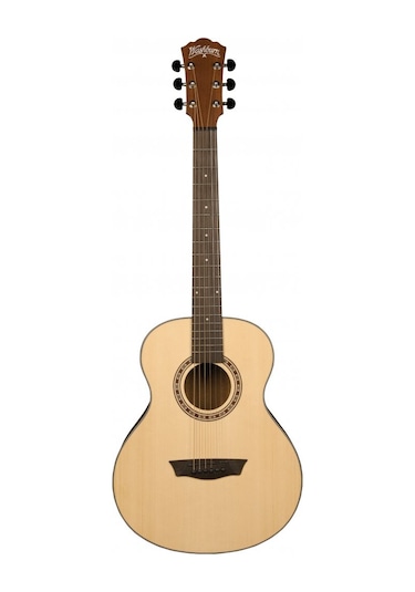 Washburn Agm5K Apprentice G-Mini 5 Akustik Gitar