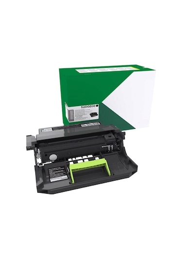 Lexmark Ms 810 Drum Ünitesi 52D0Z00 (100.000 Sayfa )