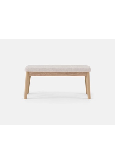 Pars Bench 100 Cm Bej