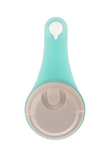 Suntek Sessiz Süpürme Hareketli Suya Dayanıklı Banyo Duvar Mavi