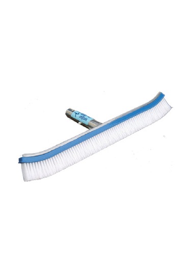 Waterfun Fırça Naylon Telli 45 CM Alüminyum Destekli Düz