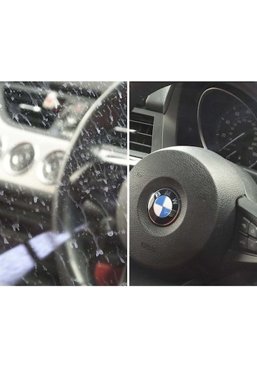 Car Glass Polish Cam Temizlik Ve Bakım Cilası 500ml