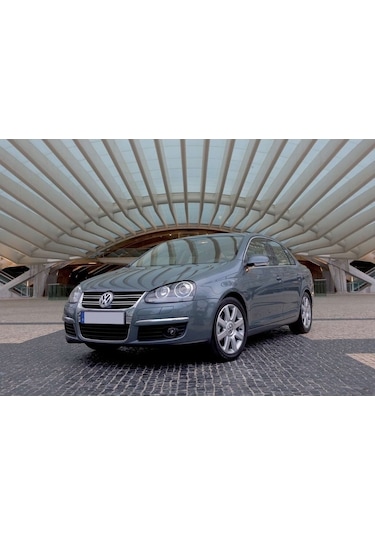 VW Jetta 2006-2011 Vites Topuzu Körüğü 6 İleri 1K0711113CE