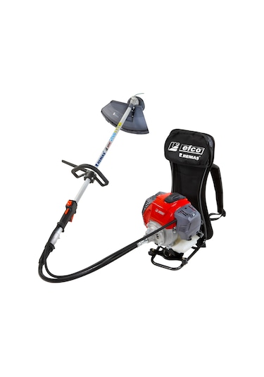 Efco DSH 4000 BP EUR5 2.0 Hp Sırt Tipi Benzinli Motorlu Tırpan