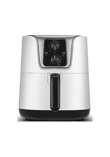 Grundig Airfryer FR 4032 A Az Yağlı Pişirici